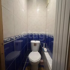 Квартира 61,2 м², 3-комнатная - изображение 5
