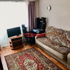 Квартира 29,5 м², 1-комнатная - изображение 3