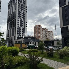 Квартира 27,6 м², студия - изображение 2