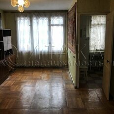 Квартира 42,1 м², 3-комнатная - изображение 3