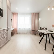 Квартира 40 м², 1-комнатная - изображение 1