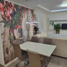 Квартира 73 м², 3-комнатная - изображение 1