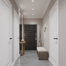 Квартира 72,5 м², 3-комнатная - изображение 3