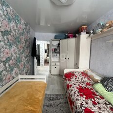 Квартира 57,1 м², 3-комнатная - изображение 3