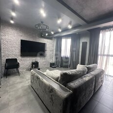 Квартира 41 м², студия - изображение 2