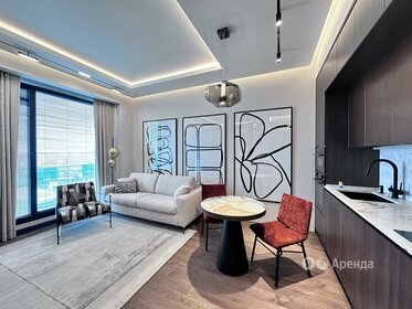 65 м², 2-комнатная квартира 285 000 ₽ в месяц - изображение 3