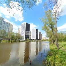 Квартира 92,8 м², 3-комнатная - изображение 2