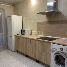 Квартира 45 м², 1-комнатная - изображение 5