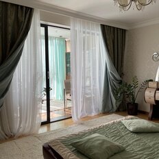 Квартира 136,7 м², 4-комнатная - изображение 2