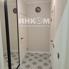 Квартира 30,6 м², 1-комнатная - изображение 2