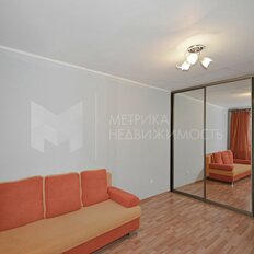 Квартира 27,1 м², 1-комнатная - изображение 4