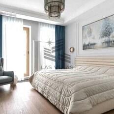 Квартира 150 м², 4-комнатная - изображение 5