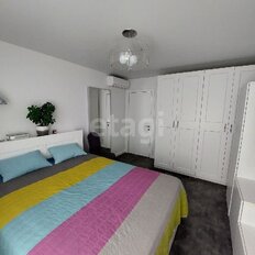 Квартира 34,1 м², 1-комнатная - изображение 5