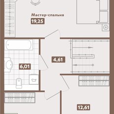 103,5 м², таунхаус - изображение 2