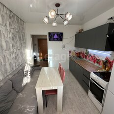 Квартира 40 м², 1-комнатная - изображение 1