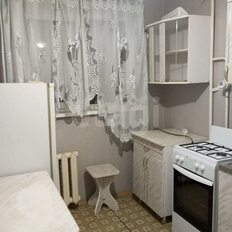 Квартира 29,4 м², 1-комнатная - изображение 1