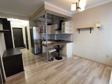 40,5 м², квартира-студия 7 600 000 ₽ - изображение 41