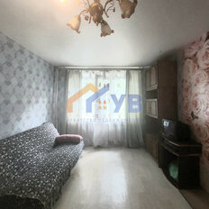 Квартира 31,1 м², 1-комнатная - изображение 5