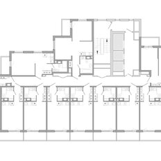 Квартира 25,1 м², студия - изображение 2
