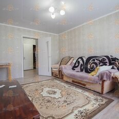 Квартира 37,8 м², 1-комнатная - изображение 3