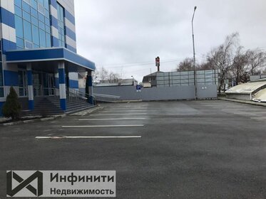 2181 м², офис 53 000 000 ₽ - изображение 9