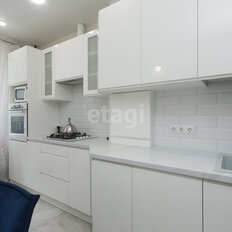 Квартира 57,4 м², 2-комнатная - изображение 2