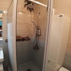 Квартира 50 м², 1-комнатная - изображение 3