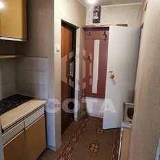 Квартира 18 м², 1-комнатная - изображение 2