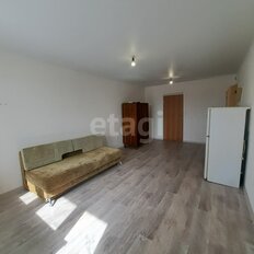 Квартира 28,8 м², студия - изображение 5