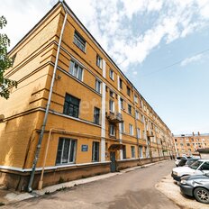 Квартира 59,3 м², 3-комнатная - изображение 3