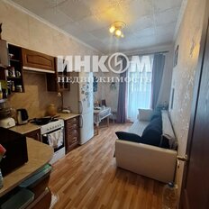 Квартира 43,6 м², 1-комнатная - изображение 1