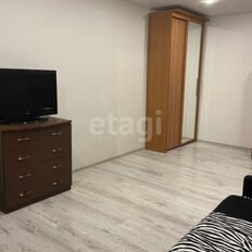 Квартира 35,7 м², 1-комнатная - изображение 3