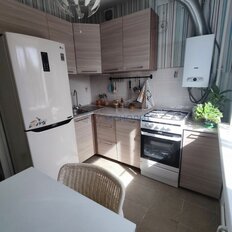 Квартира 31,5 м², 1-комнатная - изображение 2