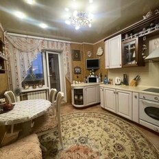 Квартира 87 м², 2-комнатная - изображение 1