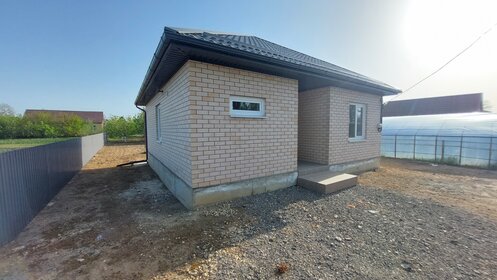 56,5 м² дом, 12 соток участок 5 700 000 ₽ - изображение 50