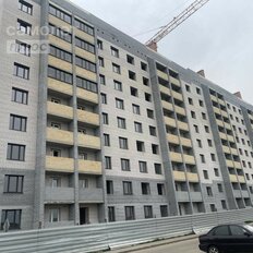 Квартира 74,1 м², 3-комнатная - изображение 4