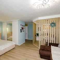 Квартира 42 м², 1-комнатная - изображение 4