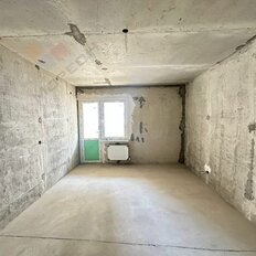 Квартира 30,3 м², студия - изображение 2