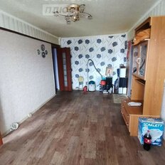 Квартира 47 м², 2-комнатная - изображение 2