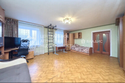 83,4 м², 4-комнатная квартира 6 100 000 ₽ - изображение 144