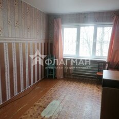 Квартира 30,6 м², 1-комнатная - изображение 1