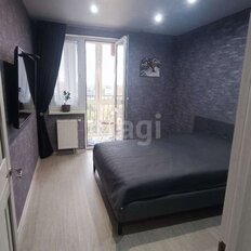 Квартира 84,4 м², 3-комнатная - изображение 3