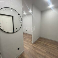 Квартира 41 м², 2-комнатная - изображение 4