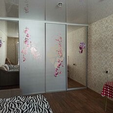Квартира 37 м², 1-комнатная - изображение 5