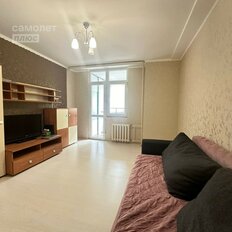 Квартира 41,9 м², 1-комнатная - изображение 5