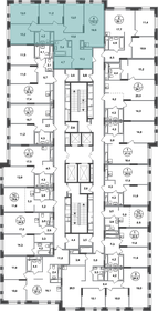 102,4 м², 4-комнатная квартира 19 900 780 ₽ - изображение 14