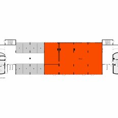 511,1 м², помещение свободного назначения - изображение 1