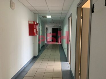 19 м², квартира-студия 2 900 ₽ в сутки - изображение 69