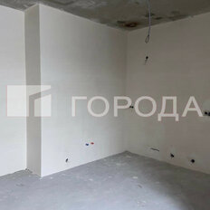 Квартира 47,4 м², 2-комнатная - изображение 5