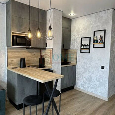 Квартира 30 м², 1-комнатная - изображение 5